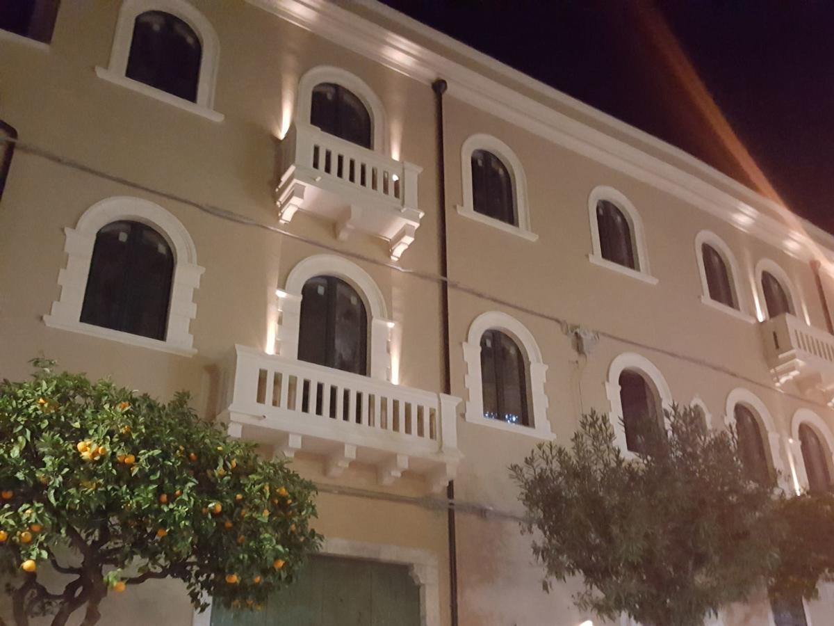 Hotel Casa Adele 타오르미나 외부 사진