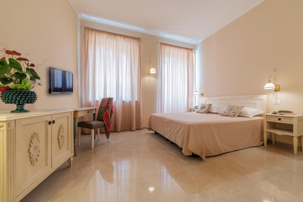 Hotel Casa Adele 타오르미나 외부 사진