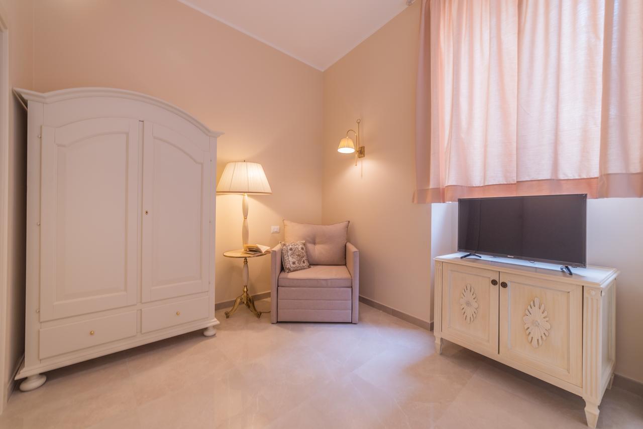 Hotel Casa Adele 타오르미나 외부 사진