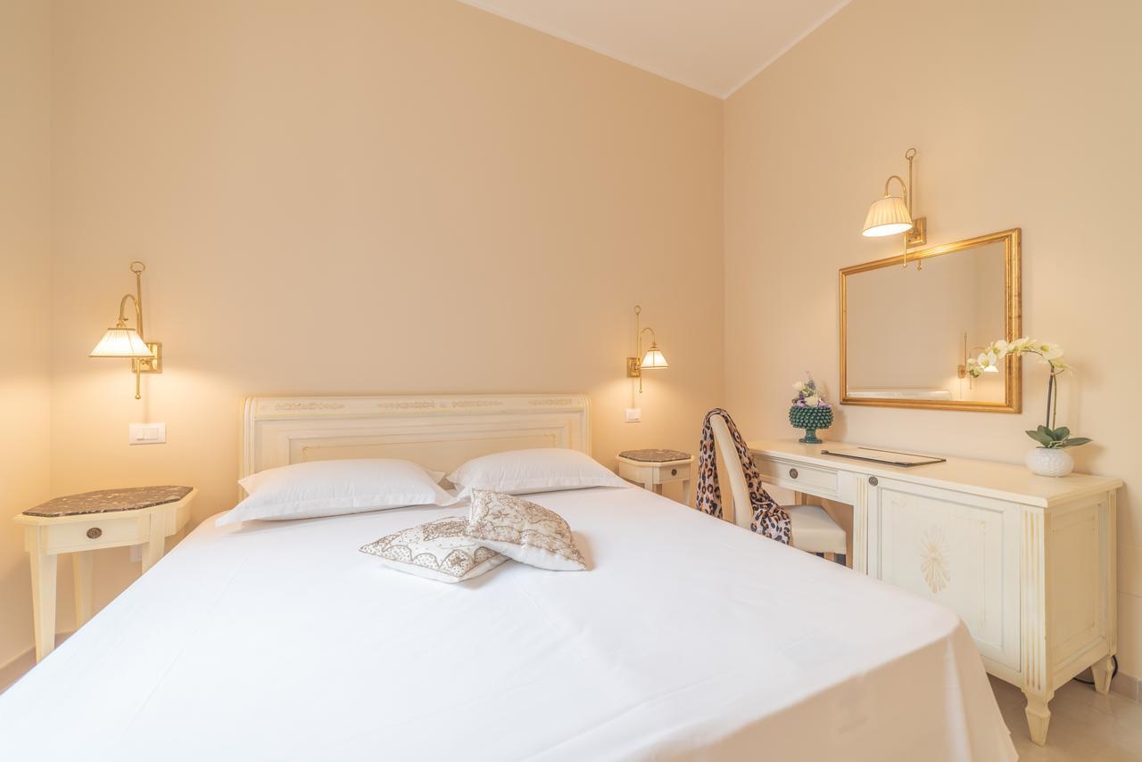 Hotel Casa Adele 타오르미나 외부 사진