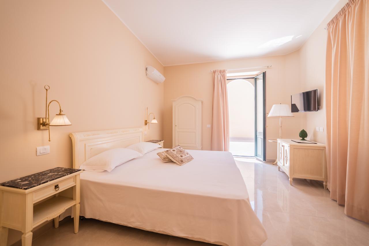 Hotel Casa Adele 타오르미나 외부 사진