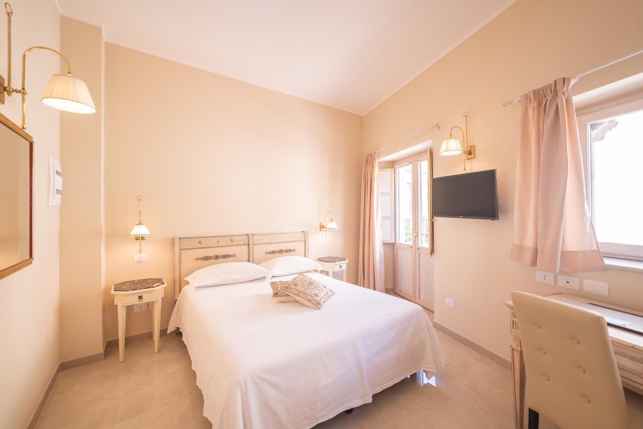 Hotel Casa Adele 타오르미나 외부 사진