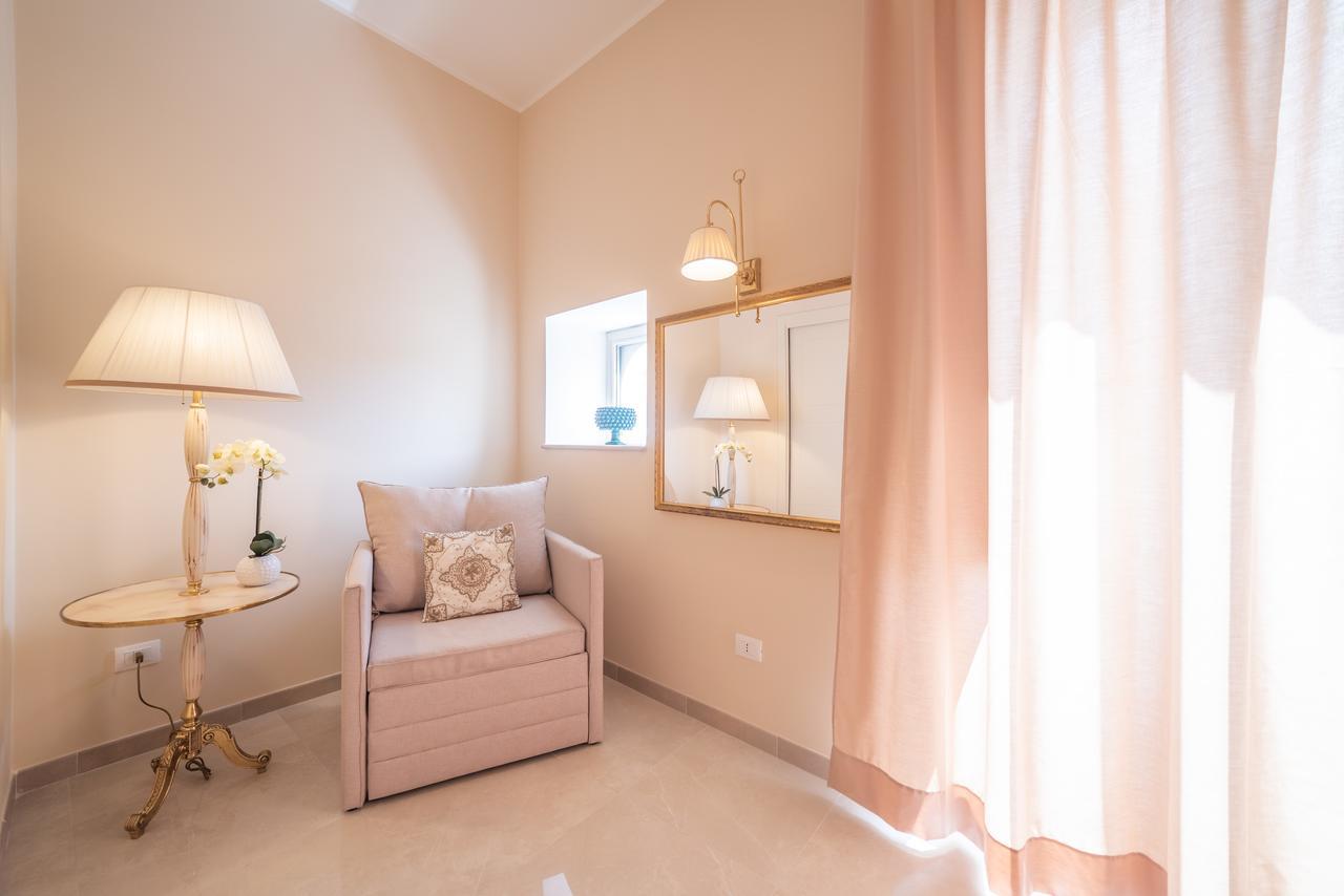 Hotel Casa Adele 타오르미나 외부 사진
