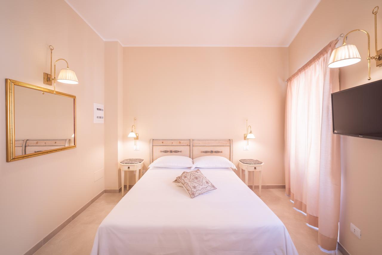 Hotel Casa Adele 타오르미나 외부 사진