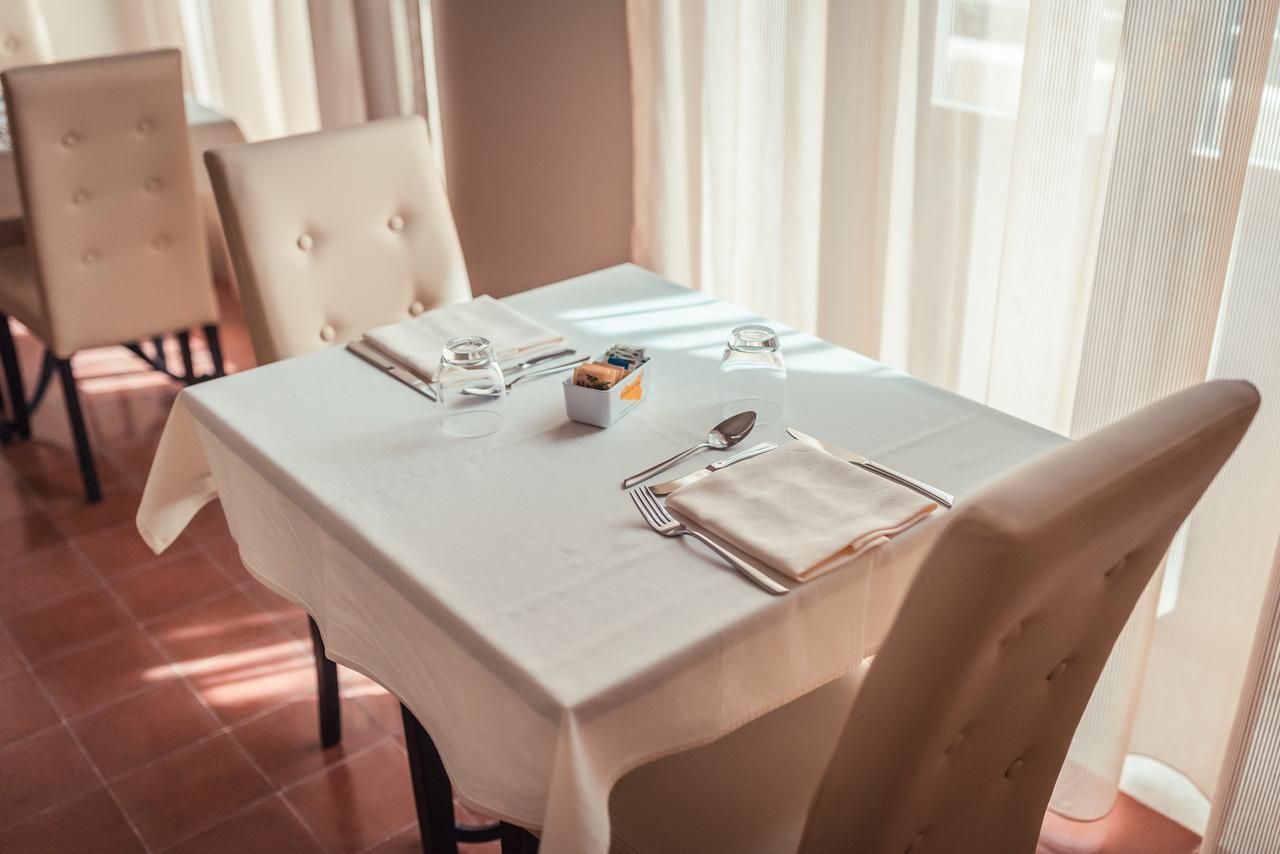 Hotel Casa Adele 타오르미나 외부 사진