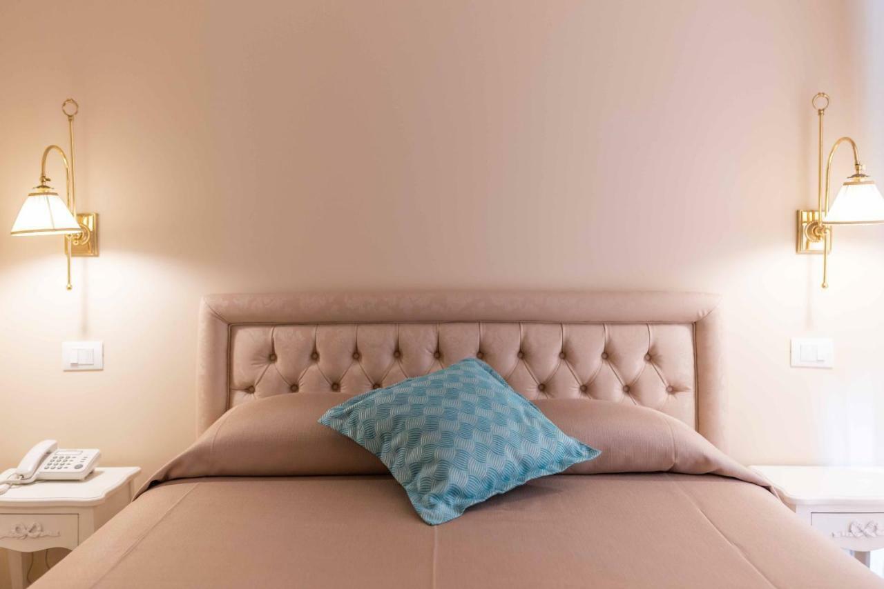 Hotel Casa Adele 타오르미나 외부 사진