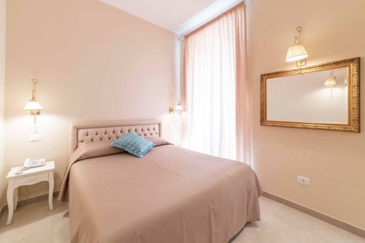 Hotel Casa Adele 타오르미나 외부 사진